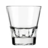Libbey 15969 Gallery 8.75 Ounce Diamond Rocks Glass - 12 / CS