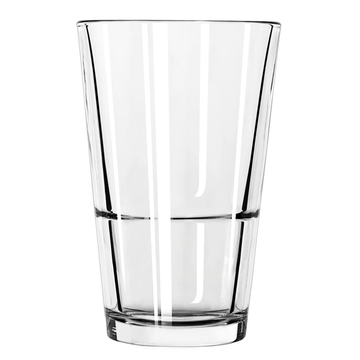 Libbey 15781 Restaurant Basics 10 Ounce Hi-Ball Glass - 24 / CS 1 Libbey 15781 Restaurant Basics 10 Ounce Hi-Ball Glass - 24 / CS