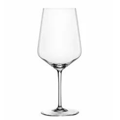 Libbey Spiegelau 4678001 Style 21.25 Ounce Red Wine / Water Glass - 12 / CS