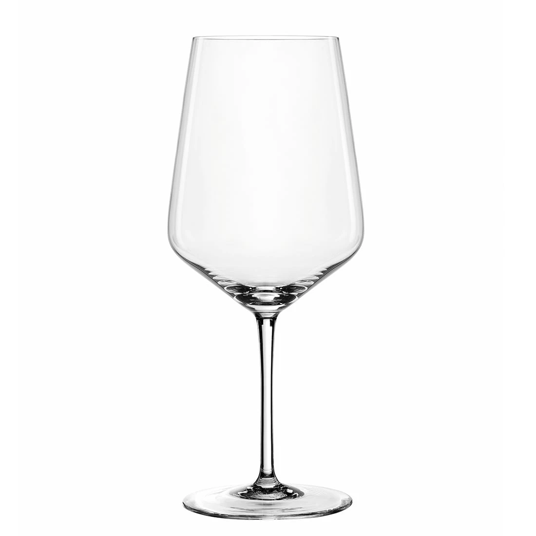 Libbey Spiegelau 4678001 Style 21.25 Ounce Red Wine / Water Glass - 12 / CS 1 Libbey Spiegelau 4678001 Style 21.25 Ounce Red Wine / Water Glass - 12 / CS
