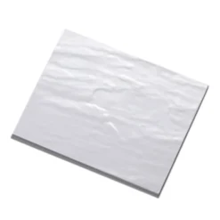 American Metalcraft FSLW10 White 10 X 8.25 In Melamine Serving Platter