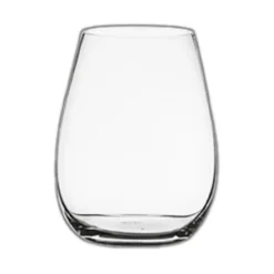 Rona 4827R190 Stemless 16 Ounce Bordeaux Tumbler - 24 / CS