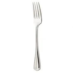 Oneida 2305FDLF Inn Classic 8.5" European Table Fork - Dozen