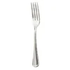Oneida 2305FDNF Inn Classic 7.25" Fluted Dinner Fork - Dozen