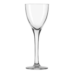 Libbey 9250 Circa Cocktails 3 Ounce Liqueur Glass - 24 / CS