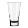 Libbey 2042 Traverse 7.5 Ounce Hi-Ball Glass - 12 / CS