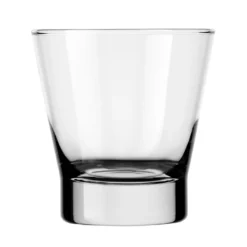 Libbey 2044 Traverse 10.5 Ounce Rocks Glass - 12 / CS