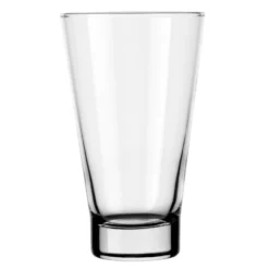 Libbey 2046 Traverse 14 Ounce Hi-Ball Glass - 12 / CS
