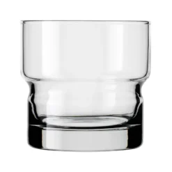 Libbey 12038 Newton 12 Ounce Double Old Fashioned Glass - 12 / CS