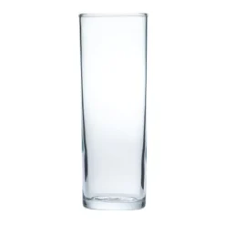 Arcoroc 15012 Essentials 10-1/2 Oz. High Ball Glass - 24 / CS