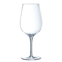 Chef & Sommelier N9710 Sequence 21 Ounce Bordeaux Glass - 24 / CS