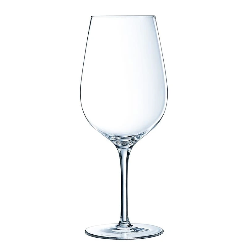Chef & Sommelier N9710 Sequence 21 Ounce Bordeaux Glass - 24 / CS 1 Chef & Sommelier N9710 Sequence 21 Ounce Bordeaux Glass - 24 / CS