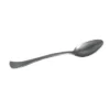 Bon Chef SBS5203 Aspen Bonsteel 7" Soup / Dessert Spoon - Dozen
