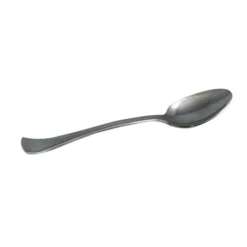 Bon Chef SBS5203 Aspen Bonsteel 7" Soup / Dessert Spoon - Dozen