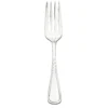 Browne Foodservice 502405 Concerto S/S 8.3" European Fork - Dozen