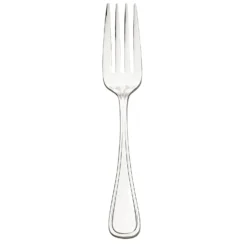 Browne Foodservice 502405 Concerto S/S 8.3" European Fork - Dozen