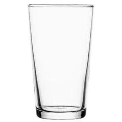Pasabahce 42287-048 Tubo 19 Ounce Cooler Glass - 48 / CS