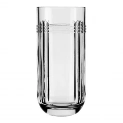 Libbey 2970VCP35 The Gats Stemless 11-3/4 Oz. Hi-Ball Glass - 12 / CS