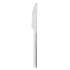 World® Tableware 663 5501 Elexa Satin 9" Dinner Knife - Dozen