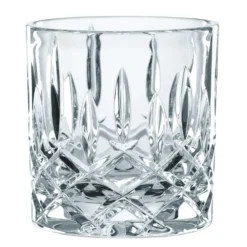 Libbey Nachtmann N98856 Noblesse 8.25 Ounce Rocks Glass - 12 / CS
