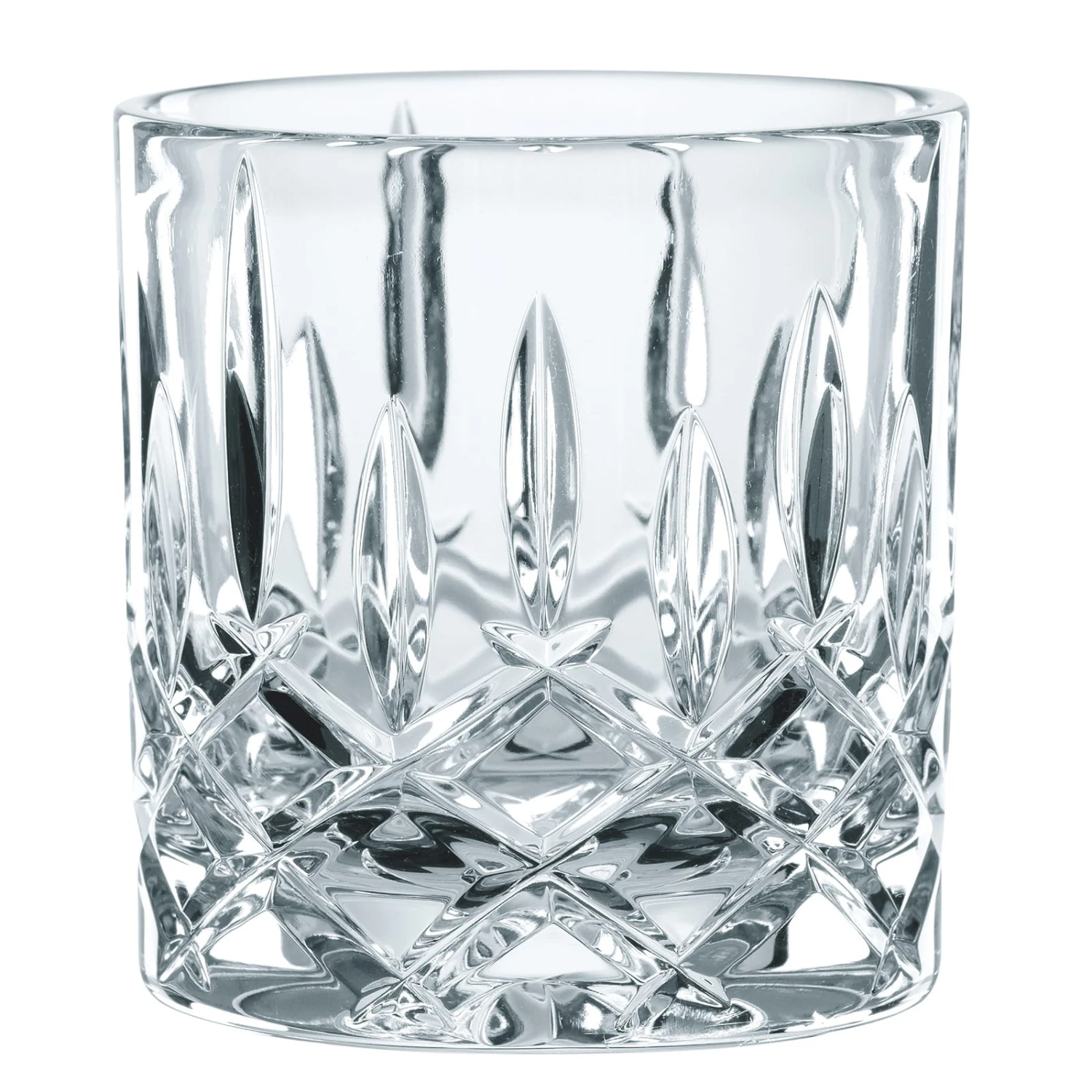 Libbey Nachtmann N98856 Noblesse 8.25 Ounce Rocks Glass - 12 / CS 1 Libbey Nachtmann N98856 Noblesse 8.25 Ounce Rocks Glass - 12 / CS