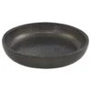 American Metalcraft ADSEAB14 Black Hammered 14 X 2.5" Tray