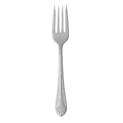 World Tableware 664 038 Vintage Metropolitan Salad Fork - Dozen