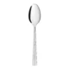 World Tableware 954 001 S/S Silver Forest 6-5/8" Teaspoon - Dozen