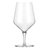 Libbey 9117 Prism 13 Oz. Goblet Glass - 12 / CS