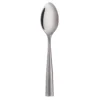 World Tableware 957 002 Aspect 7.25" Dessert Spoon - Dozen
