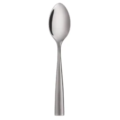 World Tableware 957 002 Aspect 7.25" Dessert Spoon - Dozen