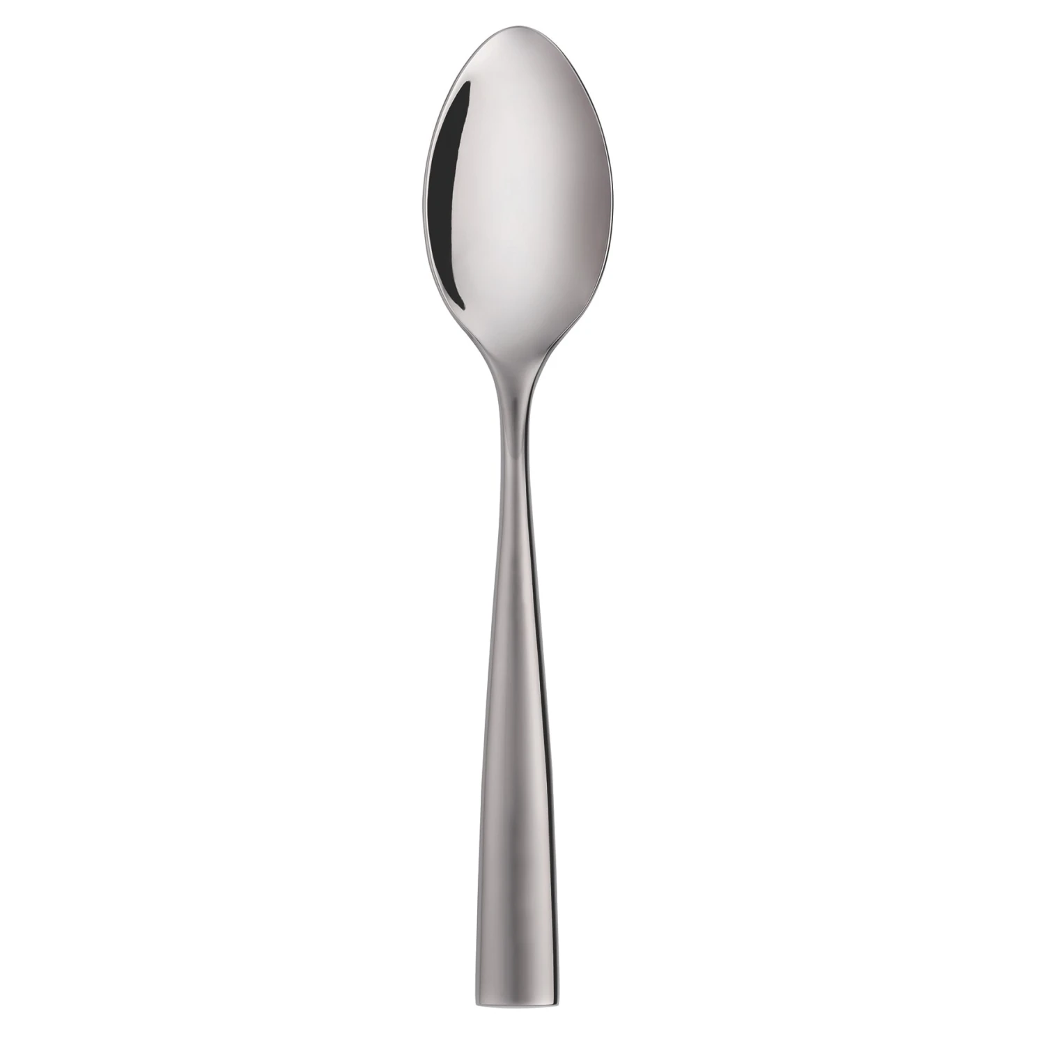 World Tableware 957 002 Aspect 7.25" Dessert Spoon - Dozen 1 World Tableware 957 002 Aspect 7.25" Dessert Spoon - Dozen