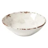 G.E.T. B-18-FM Melamine 16 Oz. French Mill Bowl - 12 / CS