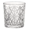 Bormioli Rocco 49134Q536 Lounge 9-1/4 Ounce Water Glass - 24 / CS