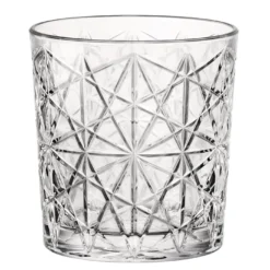 Bormioli Rocco 49134Q536 Lounge 9-1/4 Ounce Water Glass - 24 / CS
