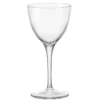 Bormioli Rocco 49170Q904 5-1/4 Ounce Nick & Nora Glass - 24 / CS