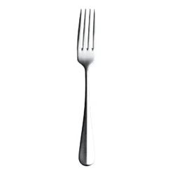 Sola FL942 Baguette Vintage Stonewash 8.13" Table Fork - Dozen