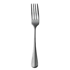 Sola FL948 Baguette Vintage Stonewash 7.4" Dessert Fork - Dozen