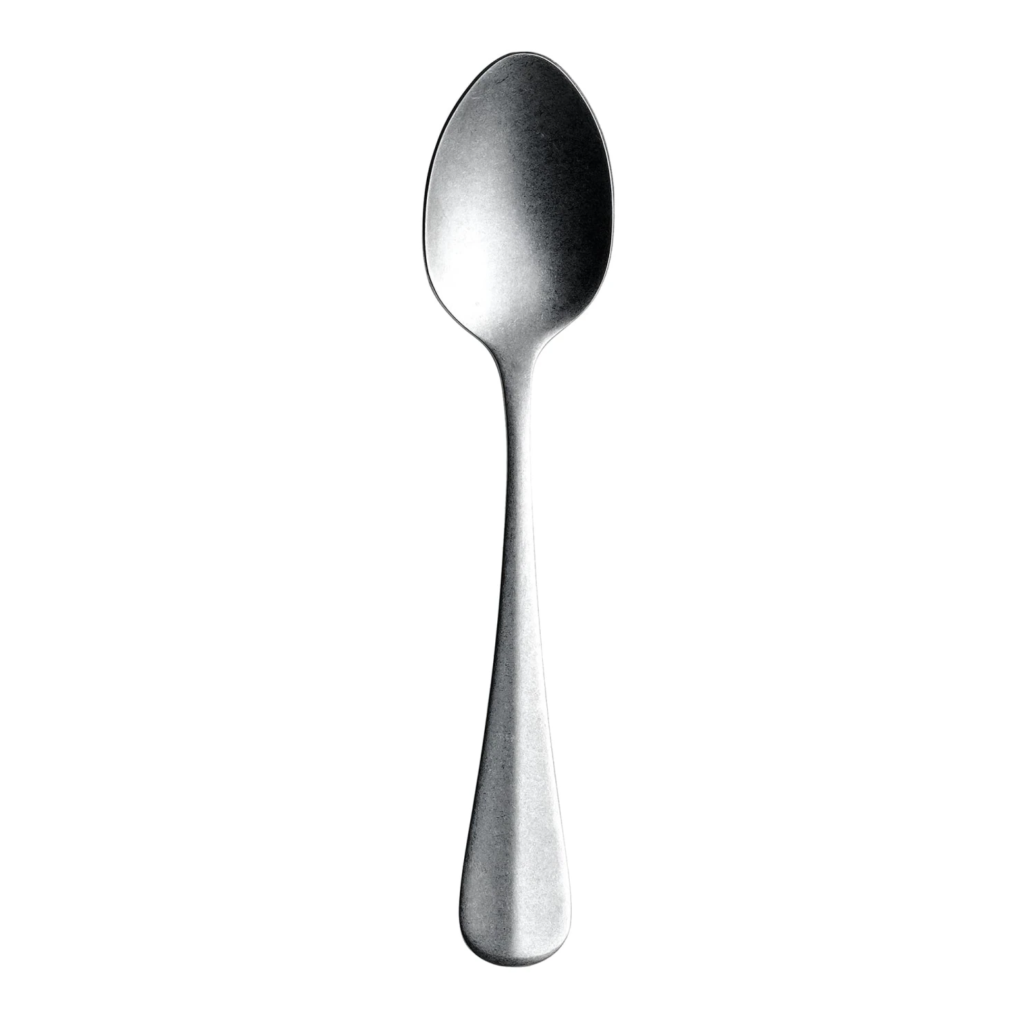 Sola FL952 Baguette Vintage Stonewash 5.75" Teaspoon - Dozen 1 Sola FL952 Baguette Vintage Stonewash 5.75" Teaspoon - Dozen