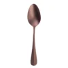 Sola FM577 Baguette Vintage Copper 8.13" Tablespoon - Dozen