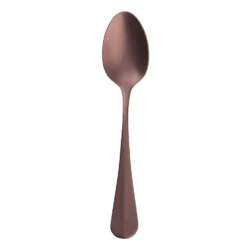 Sola FM582 Baguette Vintage Copper 5.75" Teaspoon - Dozen