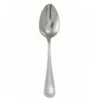 Winco 0030-10 Shangarila 8-1/4" European Table Spoon - Dozen