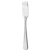 World Tableware 304 038 Adrina S/S 7-1/8" Salad Fork - Dozen