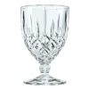 Libbey Nachtmann N102084 Noblesse 11-3/4 Ounce Goblet Glass - 12 / CS