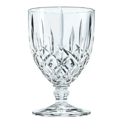 Libbey Nachtmann N102084 Noblesse 11-3/4 Ounce Goblet Glass - 12 / CS
