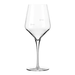 Libbey 9323/U224A Masters Reserve Acura 16 Ounce Wine Glass - 12 / CS