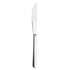 La Tavola 5507J056 Fusion 18/10 S/S 9" Steak Knife - Dozen