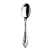 La Tavola 5510J001 Carmen 18/10 S/S 5-3/4" Teaspoon - Dozen