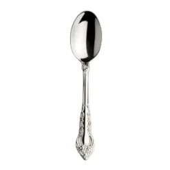 La Tavola 5510J001 Carmen 18/10 S/S 5-3/4" Teaspoon - Dozen