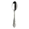 La Tavola 5510J004 Carmen 18/10 S/S 8-1/4" Tablespoon - Dozen